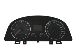 Omdrejningstæller VW Touran 1T0920864A 110080376006 VDO