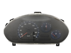 Speedometer Chevrolet Matiz 96621424 30533