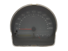 Speedometer Fiat Multipla 46760517 110008871012 23721
