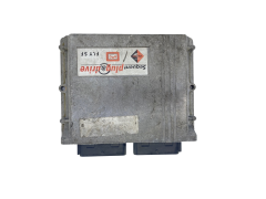 Styreenhed LPG 67R011002 110R001001 031001 FLY SF BRC 54836