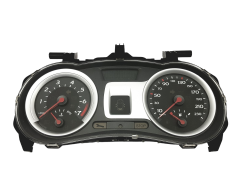 Omdrejningstæller Renault Clio 3 8200715181 M 53666