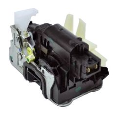 Dørlåsemekanisme Venstre Forside Original Dacia Duster 805038137R