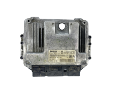 Styreenhed 0281012528 9659341880 9657699480 PSA Bosch 63574