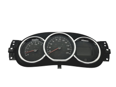 Omdrejningstæller Dacia Duster 248100621R Johnson 54811