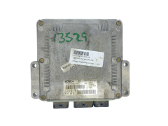 Styreenhed 0281010808 9644721080 28FM0367 PSA Bosch 63423