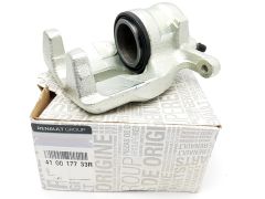 Bremsekaliber Højre Forside Original Kangoo II Kubistar Citan 410017733R