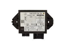 Styreenhed Immo Mercedes-Benz 1688200426 5WK4736 Siemens 18328