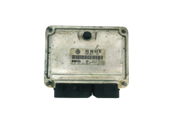 Styreenhed 045906019BG 0281011244 Seat VW Bosch 33279