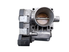 Spjældhusventil Fiat Ford 5519278 40SMF10 Magneti 2509