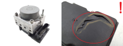 Abs Pumpe Daihatsu Cuore 89540-B2190 0265231961 0265800641 1820