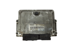 Styreenhed 73501227 0281010332 93741WAA Alfa Romeo Bosch 16944