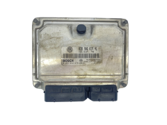 Styreenhed 038906019NL 0281012276 VW Skoda Seat Bosch 63749