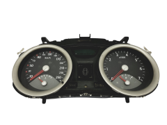 Omdrejningstæller Renault Megane 2 8200364007 50958