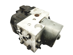 Abs Pumpe Fiat Multipla 46837590 0273004684 Bosch 34910
