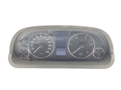 Omdrejningstæller Mercedes A W169 1031098100 1031098101 26287