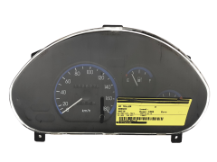 Speedometer Daewoo Matiz 96380536 30531