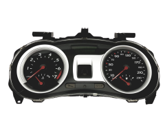 Speedometer Renault Clio 3 8200715181 N 32486