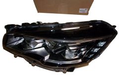 Forlygte Venstre Ny Original 1612495380 Peugeot