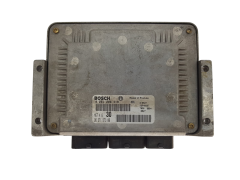Styreenhed 0261206419 9637137380 PSA Bosch 3574