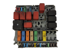 Sikringsboks Fiat 51781452 20139