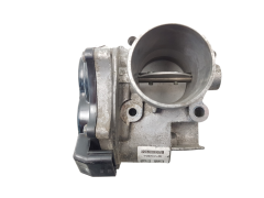 Spjældhusventil Renault 8200987453F H8200727648 2.0 2.3 DCI 2198