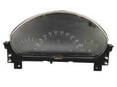 Omdrejningstæller Mercedes A W168 A1685404011 59596