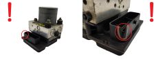 Abs Pumpe Audi A6 S6 4F0614517P 0265950487 4F0910517P