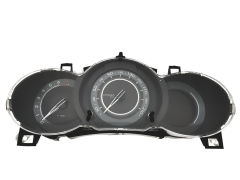Omdrejningstæller Citroen C3 96665881XT A2C53365600 33463