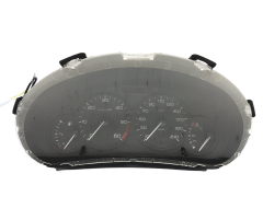 Speedometer 206 Berlingo 1 9651740080 PSA 49098