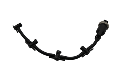 Brændstofslange 03L130235K 11301577501 VW Audi Seat Skoda Vika Brændstofslange 03L130235K 11301577501 VW Audi Seat Skoda Vika