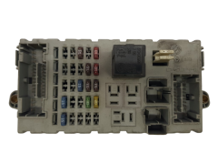 Styreenhed modul BSI Fiat 46774357 NPL 46552681 CPL Delphi