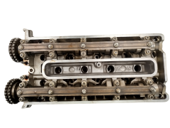 Topstykke BMW 1729334 1736130 3.0 16V V8