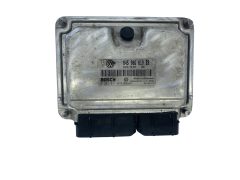 Styreenhed Seat VW 045906019BB 0281011074 Bosch 49068
