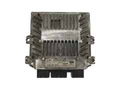Styreenhed 3S61-12A650-LB 5WS40140D-T SID 804 Ford Siemens 3382