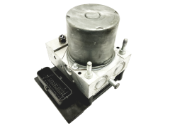 Abs Pumpe Audi A6 4F0614517AA 0265950557 Bosch