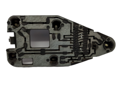 Baglygteindsats Venstre Bag Peugeot 306 635253 Valeo