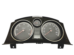 Omdrejningstæller Opel Zafira B Astra H 13216685PG VDO