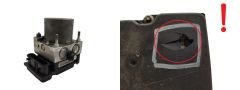 Abs Pumpe Nissan Almera 47660BN820 0265231415 0265800330 6035