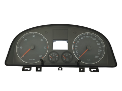 Speedometer VW Caddy 1T0920863A 110080343004 69575