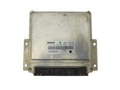 Styreenhed C375Z932 0281001890 28RTE225 Alfa Romeo Bosch 13529