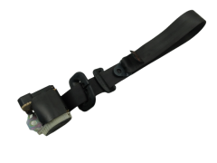Sikkerhedssele Højre/Venstre Bag Citroen C3 96408629XX TRW