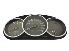 Omdrejningstæller Renault Fluence 248107963R B Johnson