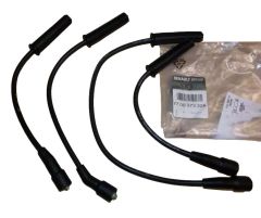 Tændingsledninger Original 7700273226 Renault Dacia