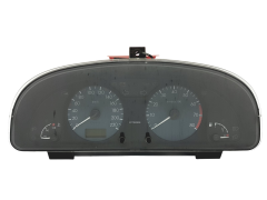 Omdrejningstæller Citroen Xsara 9639708780 B01 49084