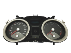 Omdrejningstæller Renault Megane 2 8200399695 D 51491