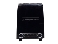 Navigationsdisplay A/C Renault Espace 5 280904005R 9.3 0km 1046