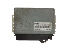 Styreenhed 00464548050 0261204481 Alfa Romeo Bosch 15209