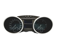 Omdrejningstæller Mercedes ML W164 A1645408947