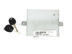 Styreenhed 33920-86G1 3 E6T17272HBZE Subaru Mitsubishi