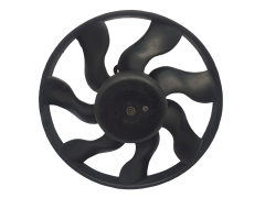 Kølerventilator Citroen ZX Xsara 125329 Kølerventilator Citroen ZX Xsara 125329